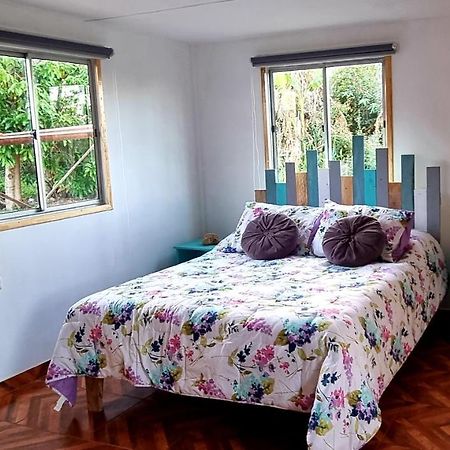 Henua Roa Loft Διαμέρισμα Χάνγκα Ρόα Εξωτερικό φωτογραφία