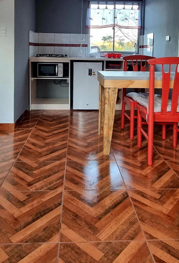 Henua Roa Loft Διαμέρισμα Χάνγκα Ρόα Εξωτερικό φωτογραφία