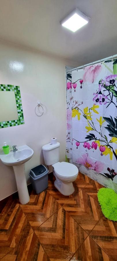 Henua Roa Loft Διαμέρισμα Χάνγκα Ρόα Εξωτερικό φωτογραφία