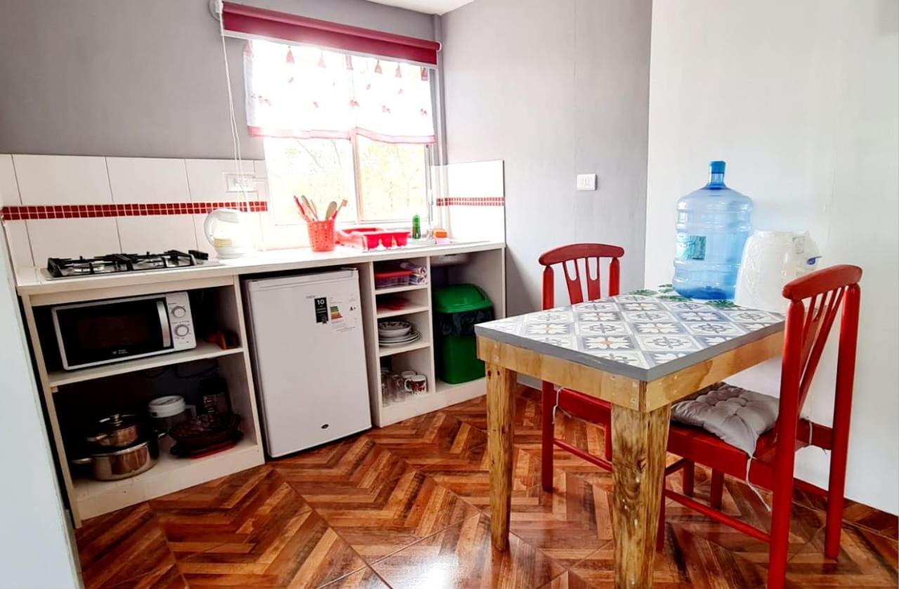 Henua Roa Loft Διαμέρισμα Χάνγκα Ρόα Εξωτερικό φωτογραφία